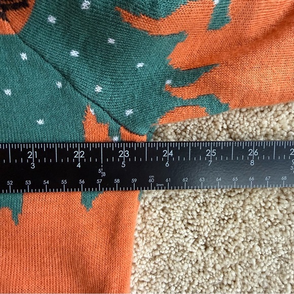 BoxLunch My Hero Academia Bakugo Ugly Sweater XL Plus Ultra Anime - Picture 5 of 7